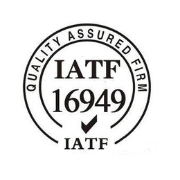 IATF16949认证