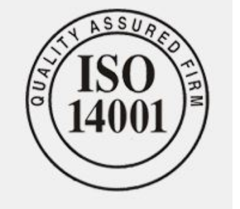 ISO14001认证